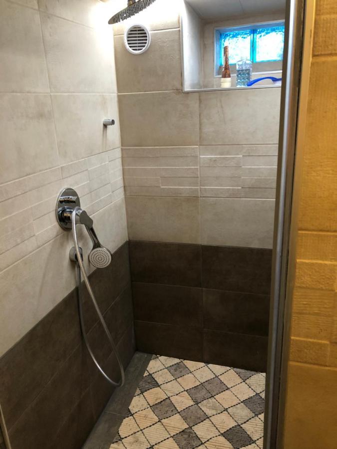 Apartmany U Kocoura Pod Klinovcem Kovářská Exteriör bild