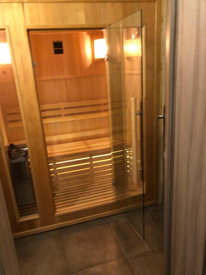 Apartmany U Kocoura Pod Klinovcem Kovářská Exteriör bild